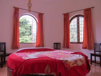 Hotel Little Castle, Kodaikanal 3